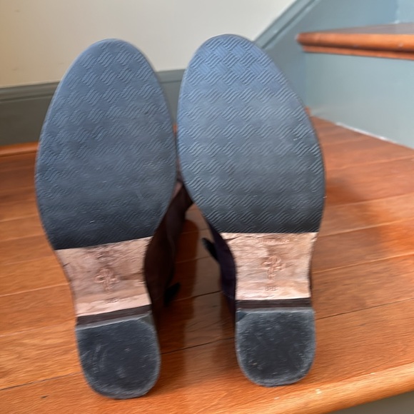 Cole Haan Women's Air Whitley Buckle Boot Size 6.5B - Picture 9 of 12